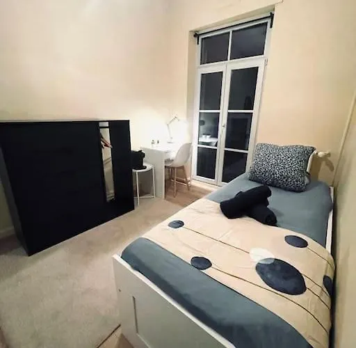 Studio 4 Coeur De Ville