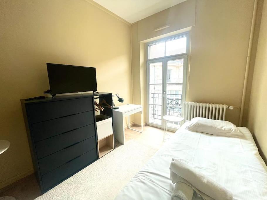 4 Coeur De Apartment